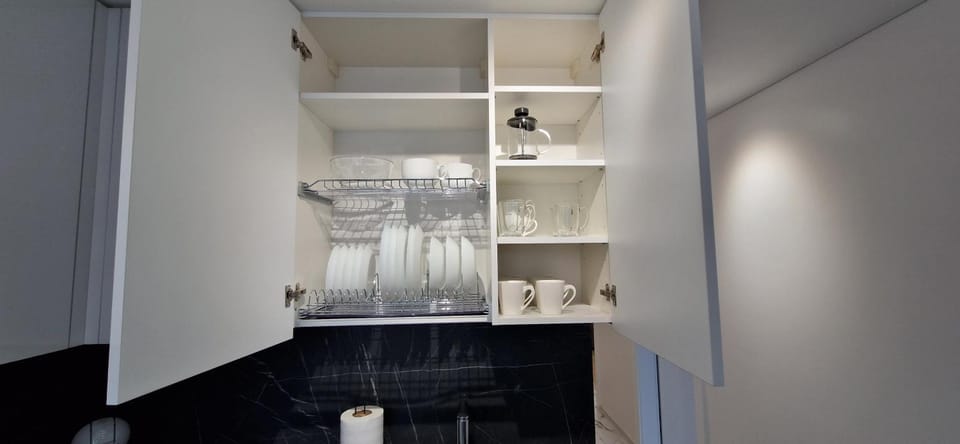 Korsako apartamentai Apartment in Lithuania