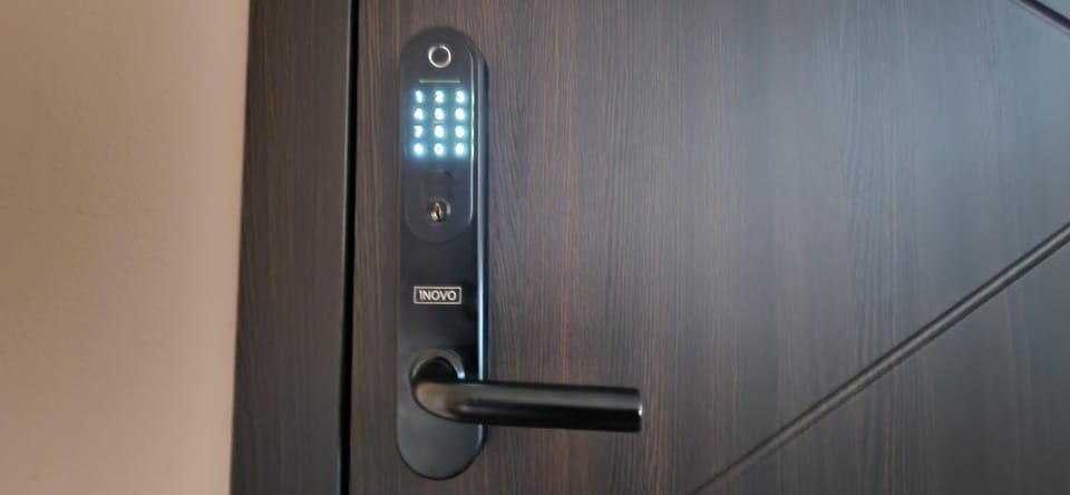 Korsako apartamentai Apartment in Lithuania