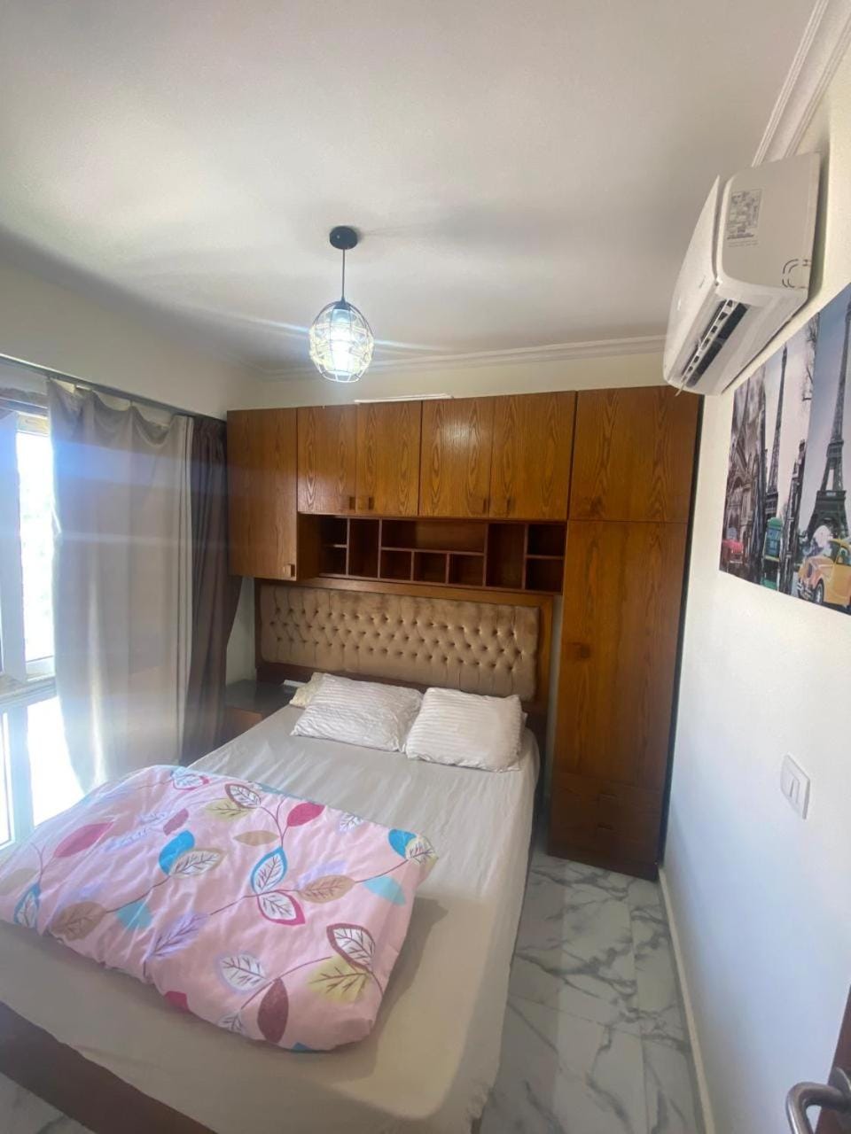 comfy chalet at porto golf marina Apartment in Egypt