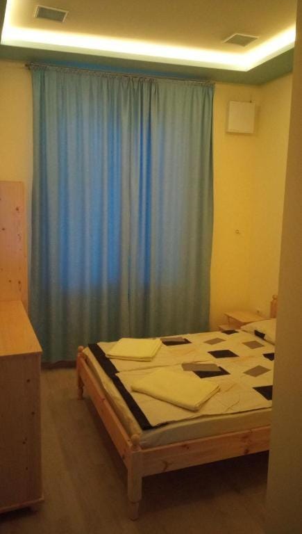Luxury Studio Neptune Center Apartment in Varna