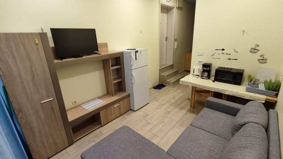 Luxury Studio Neptune Center Apartment in Varna
