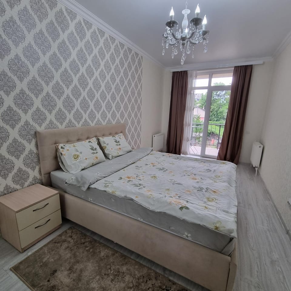 New Central Apartments Apartment in Chișinău