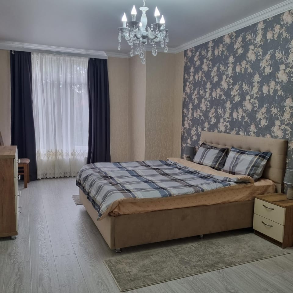 New Central Apartments Apartment in Chișinău