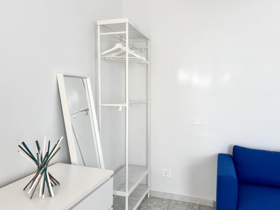 Kallistos Apartments - Cilento Sea View Apartments in Agropoli Apartment in Agropoli