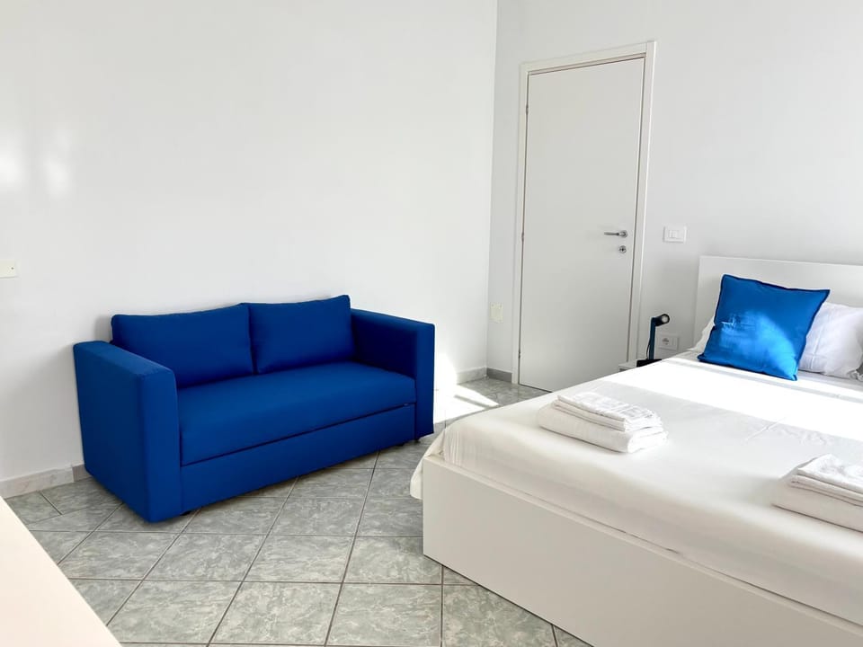 Kallistos Apartments - Cilento Sea View Apartments in Agropoli Apartment in Agropoli