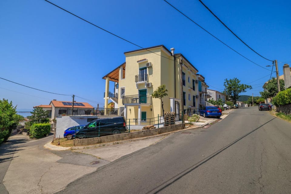 Cozy Residence Hotel in Crikvenica