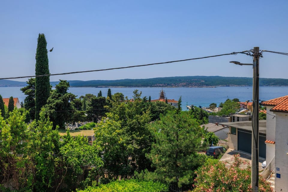 Cozy Residence Hotel in Crikvenica
