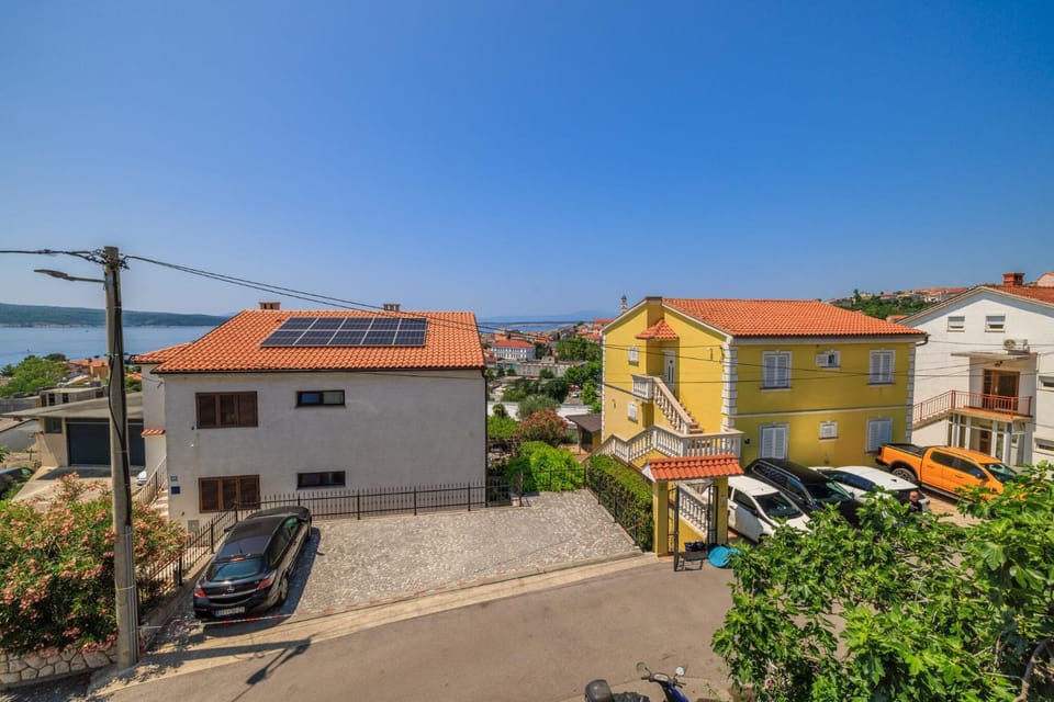 Cozy Residence Hotel in Crikvenica