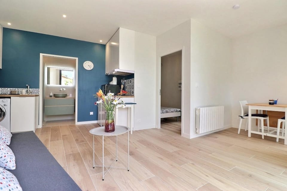 Le Pavillon - Bright and elegant T2 - Caluire-et-Cuire Apartment in Caluire-et-Cuire