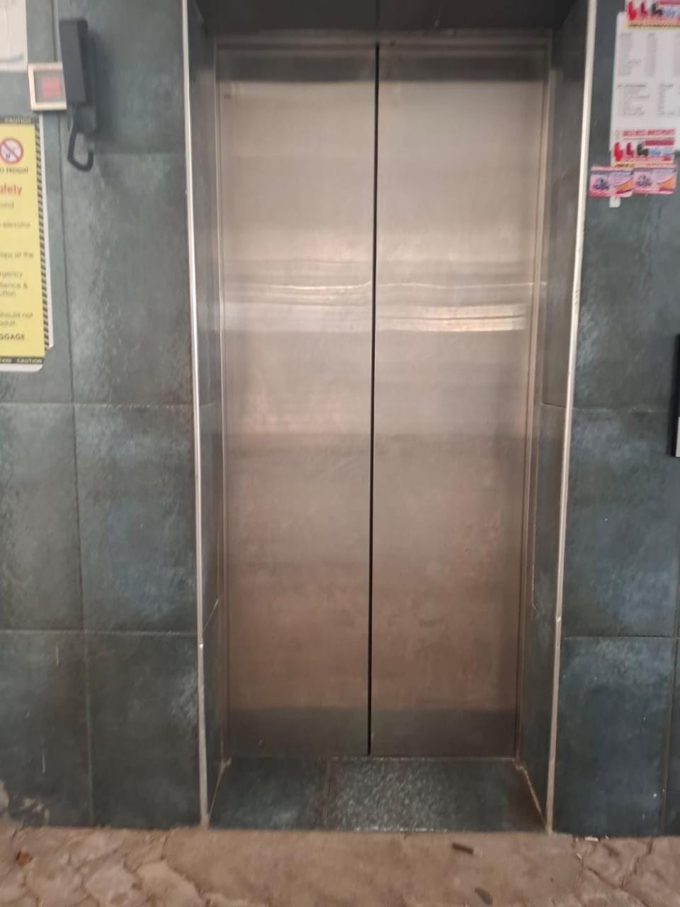 Bahari Studio Deluxe Apartment in Mombasa County