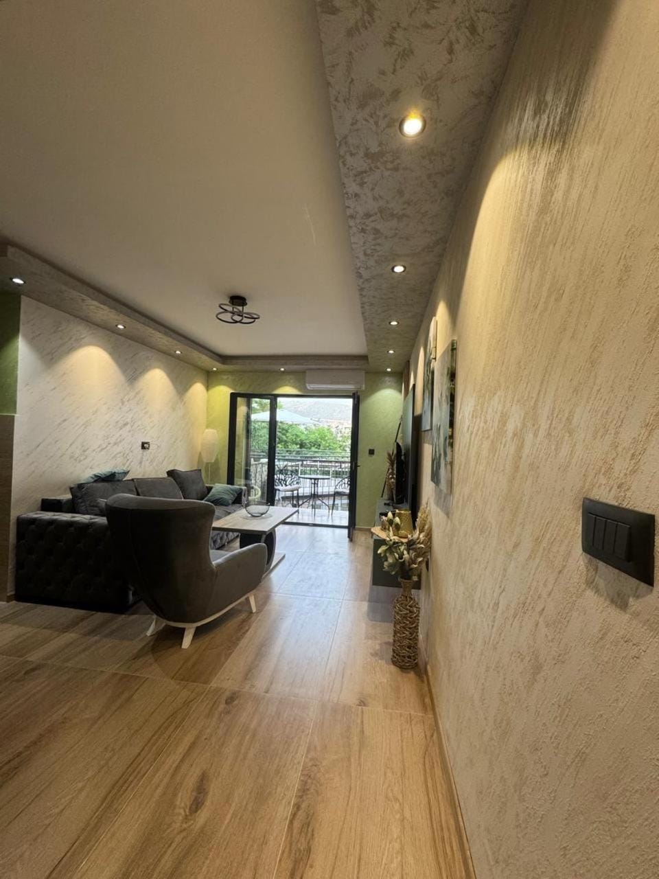 Kasia Apartment in Montenegro