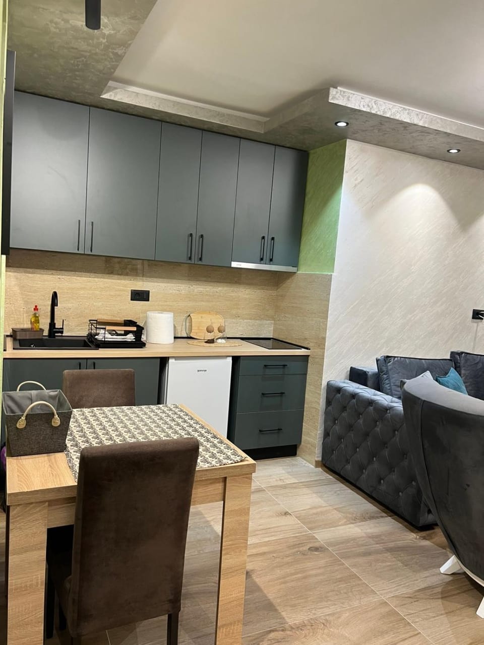 Kasia Apartment in Montenegro