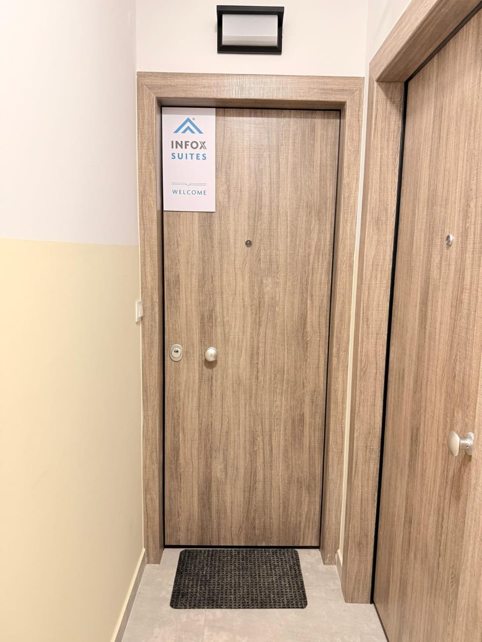 Property logo or sign