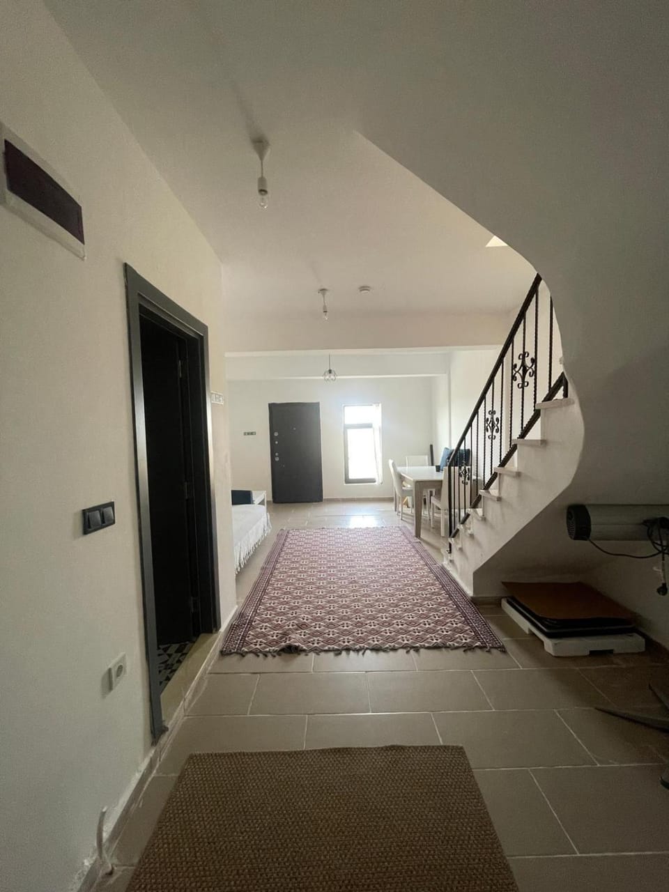 Duplex house with panoramic view Villa in Decentralized Administration of Macedonia and Thrace