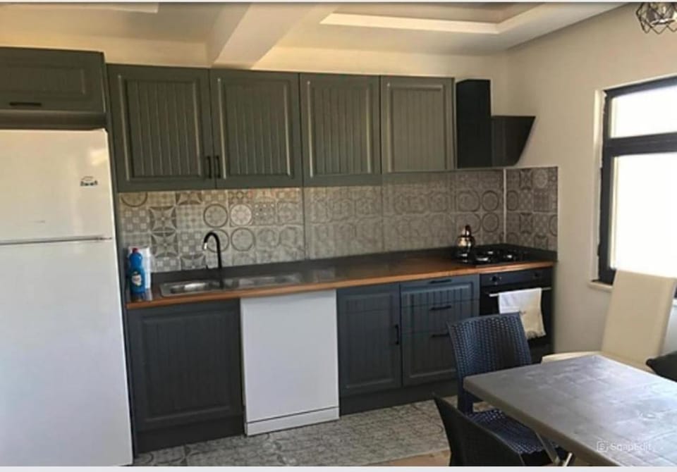 Duplex house with panoramic view Villa in Decentralized Administration of Macedonia and Thrace