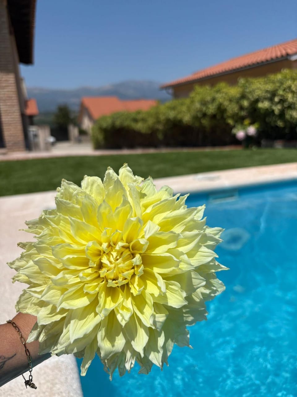 TAYP OrigenHomes Villa in Valle del Jerte