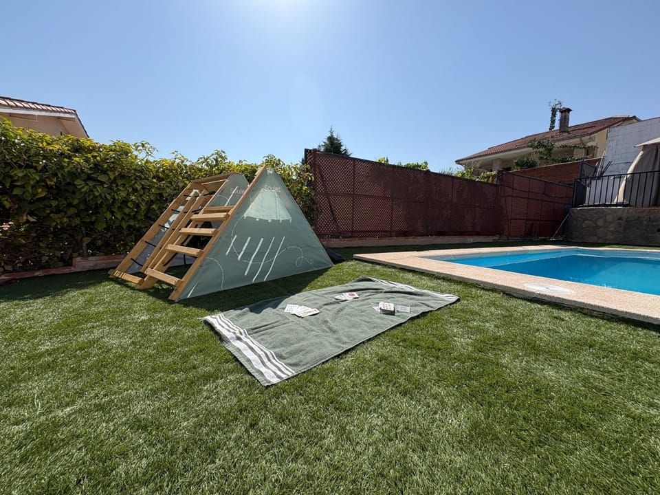 TAYP OrigenHomes Villa in Valle del Jerte