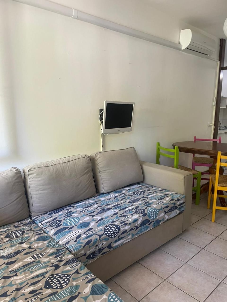 Bilocale Luna 108 Apartment in Lignano Sabbiadoro