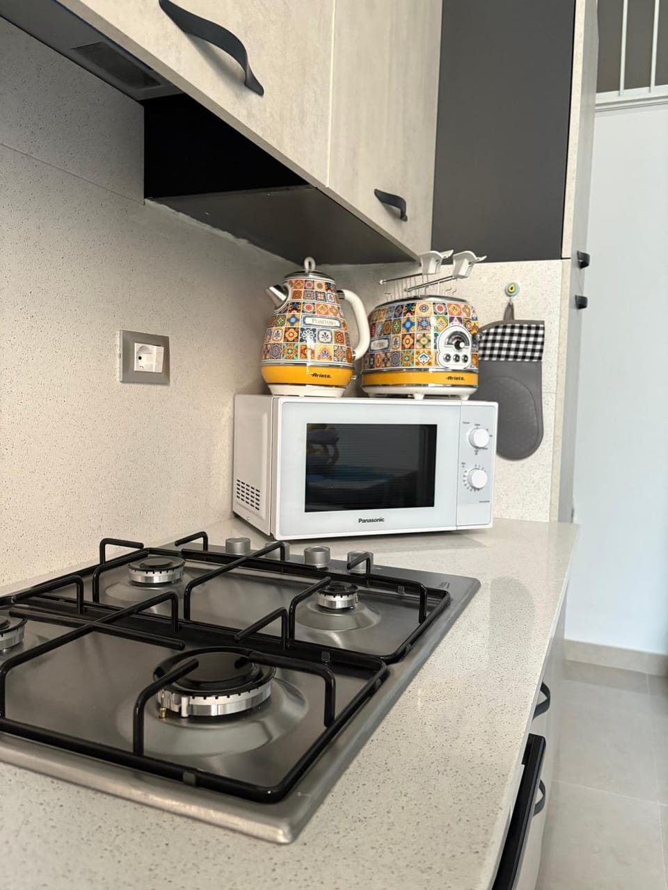 Kitchen or kitchenette, dishwasher, minibar, pet friendly, stove, toaster