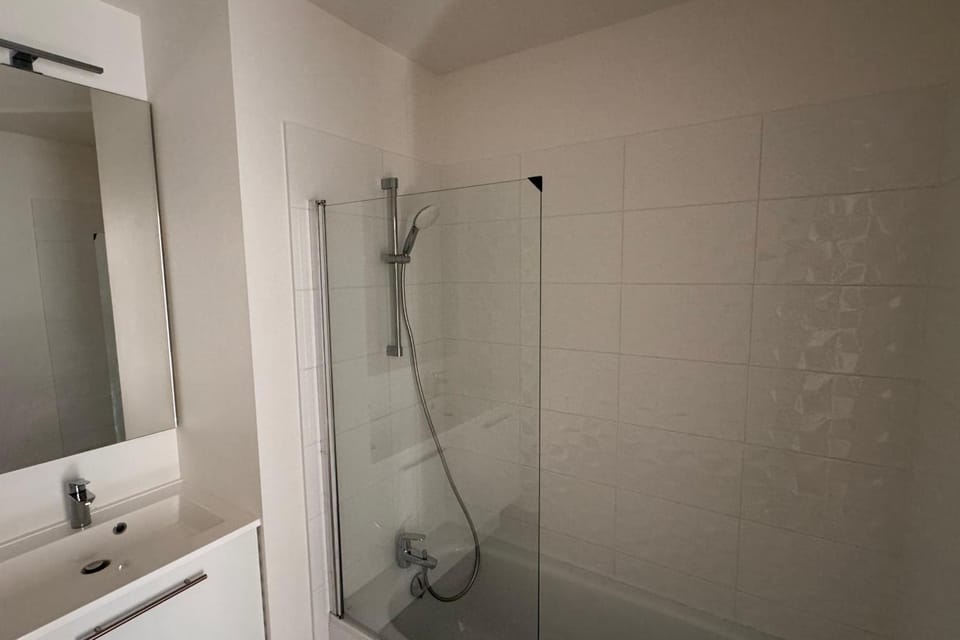 Charming 3 rooms located in Le Cannet near Cannes Apartment in Mougins