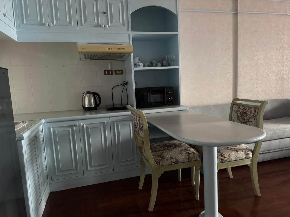Park Beach Pattaya Apartment in Pattaya City