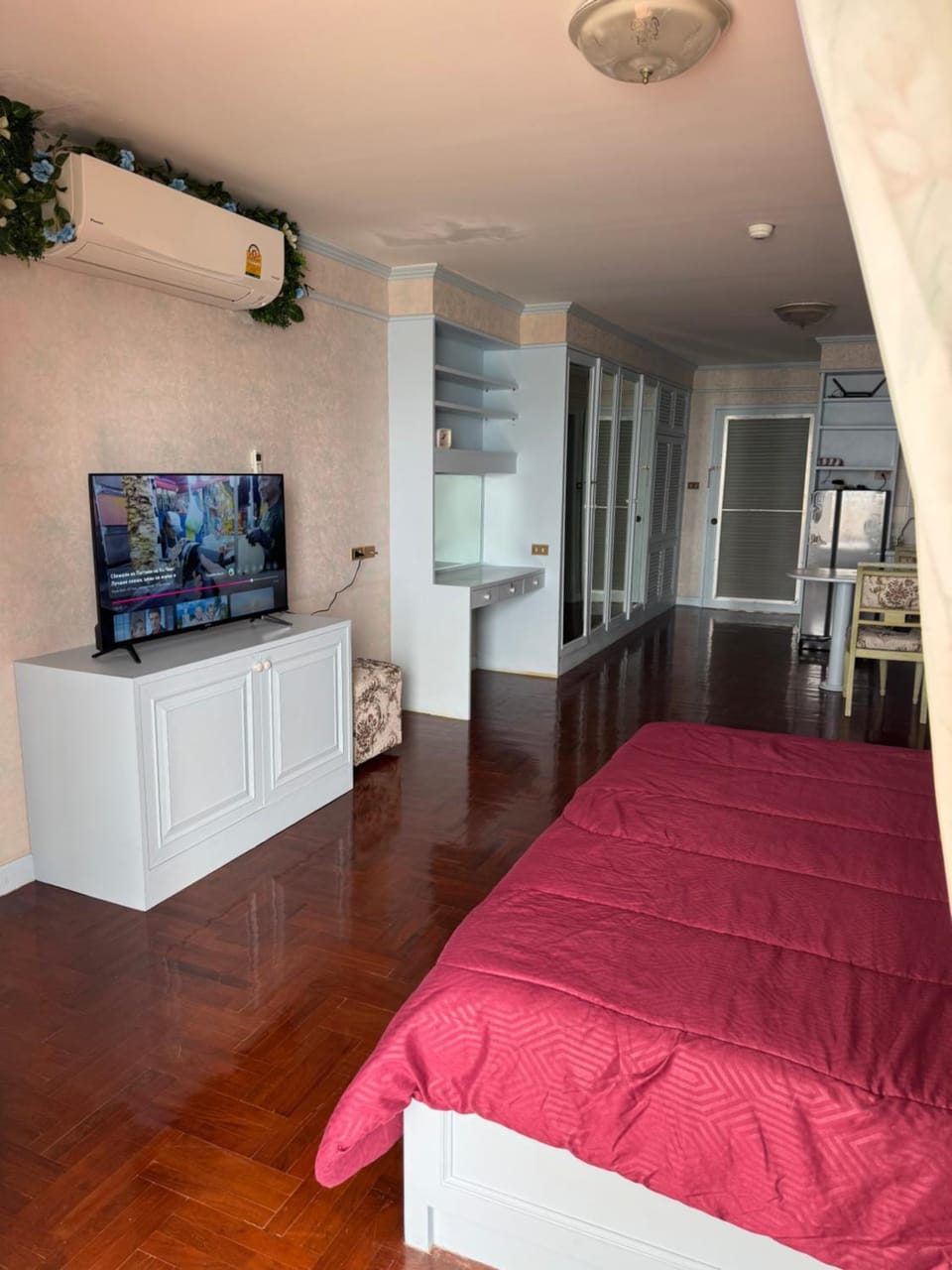 Park Beach Pattaya Apartment in Pattaya City