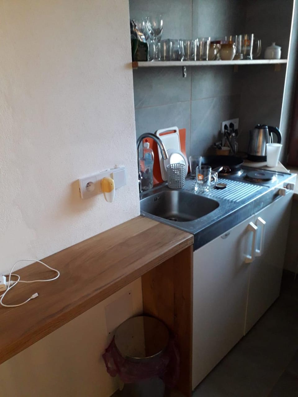 Ubytovanie Tatranské Zruby Apartment in Slovakia