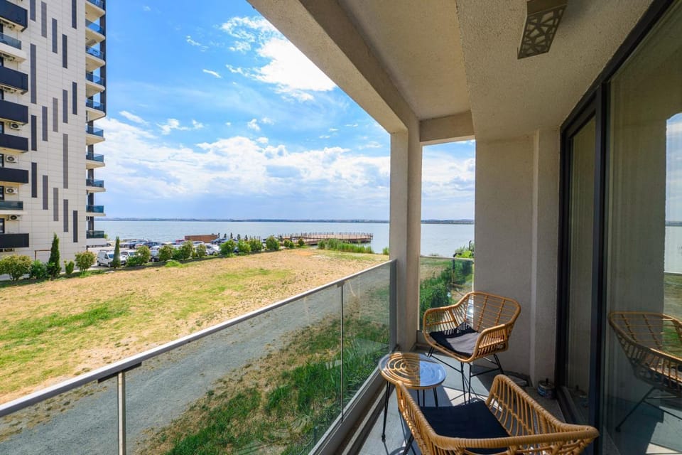 Lake view