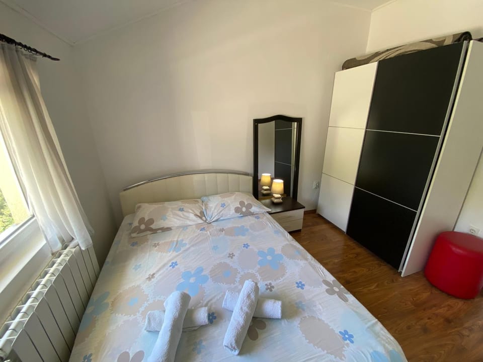 Apartment Lamy Apartment in Crikvenica