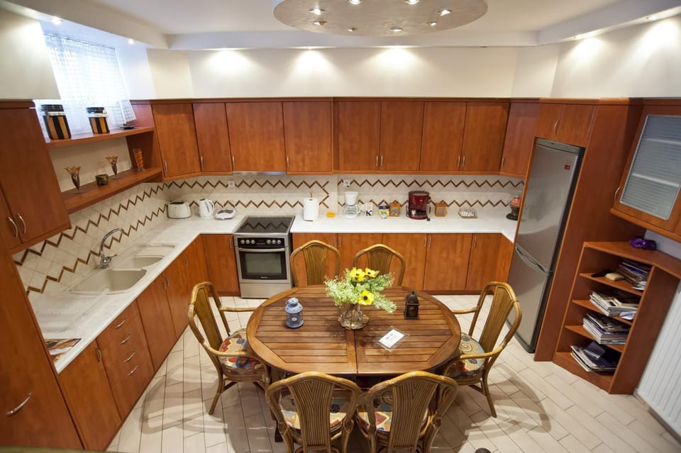 Apollon apartment Delphi Apartment in Peloponnese, Western Greece and the Ionian