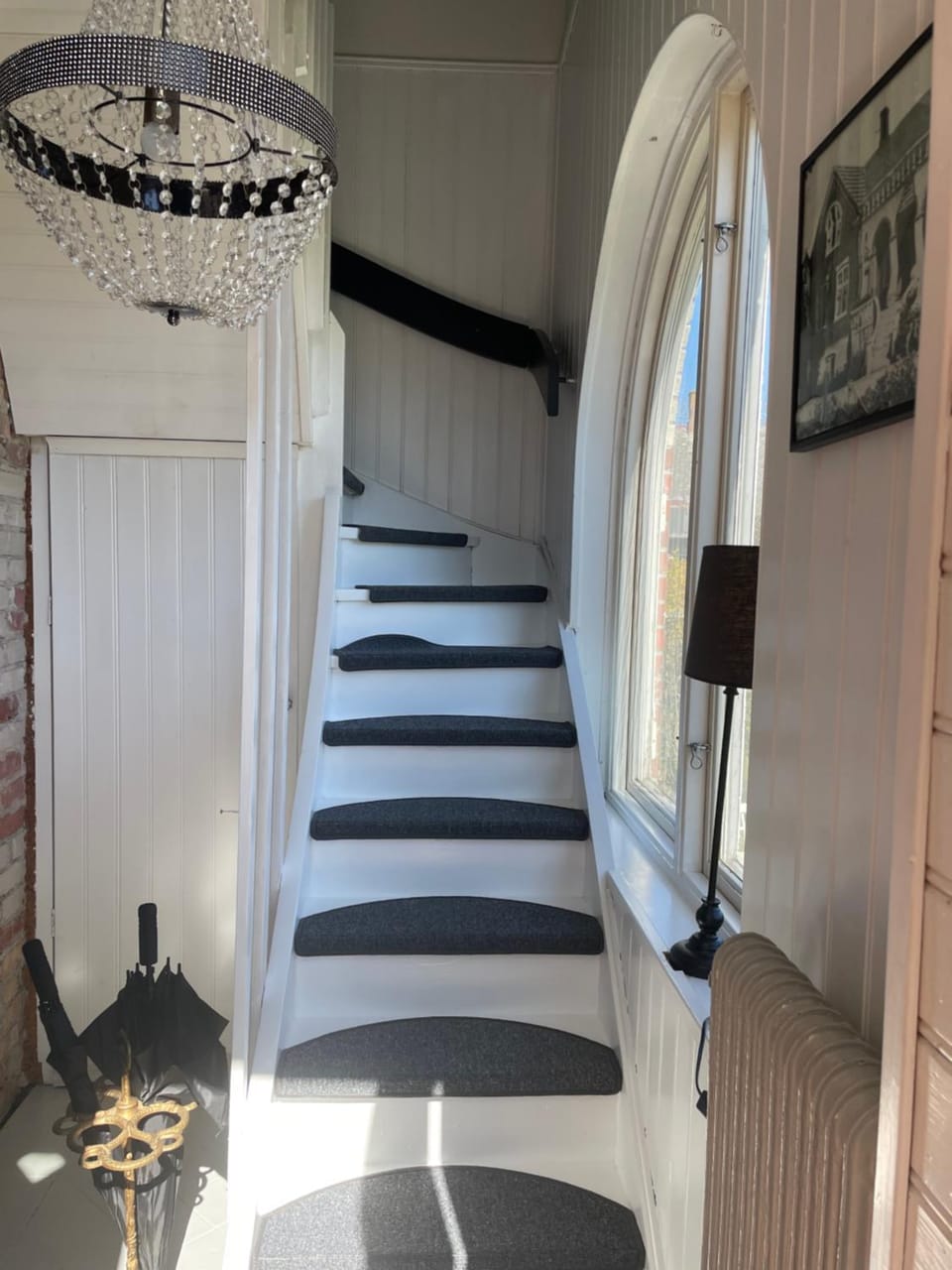 Huset på hörnet Bed and Breakfast in Skåne County