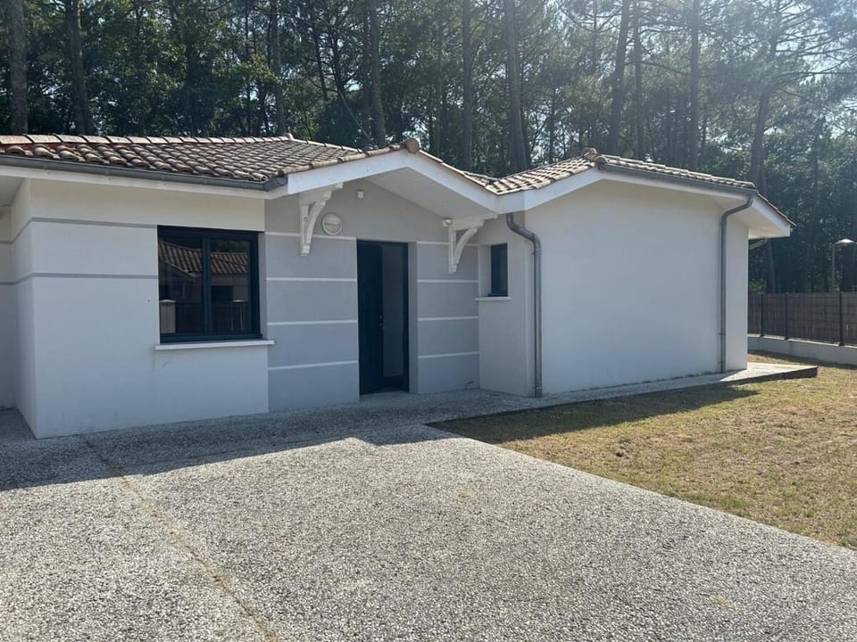 maison récente House in La Teste-de-Buch