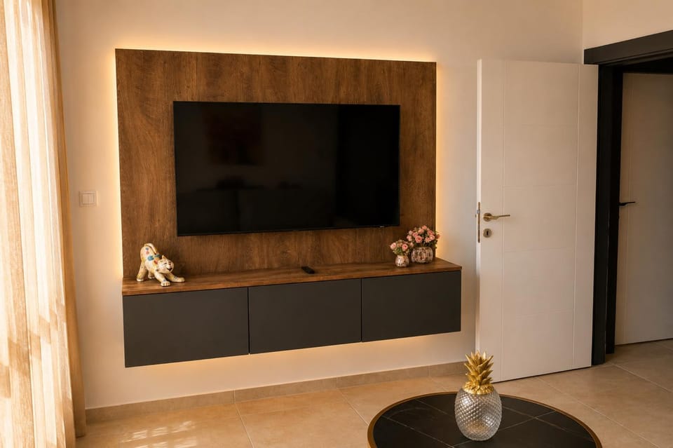 Boutique & Design Appartement - Emperium 1 Apartment in Burgas Province