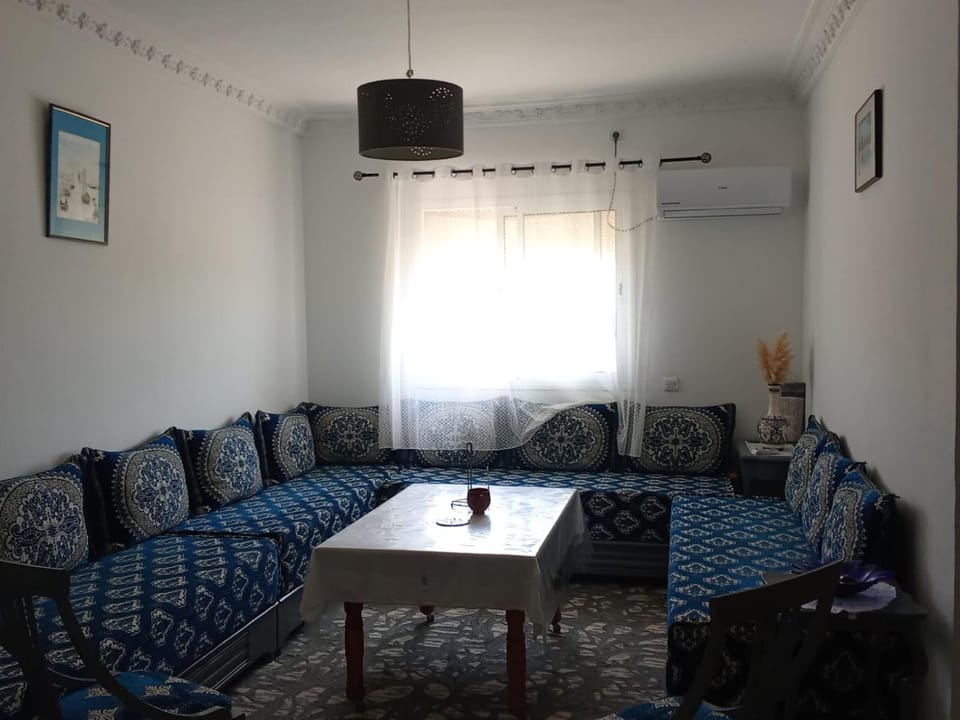 Appartement à saidia Amwaj Apartment in Morocco