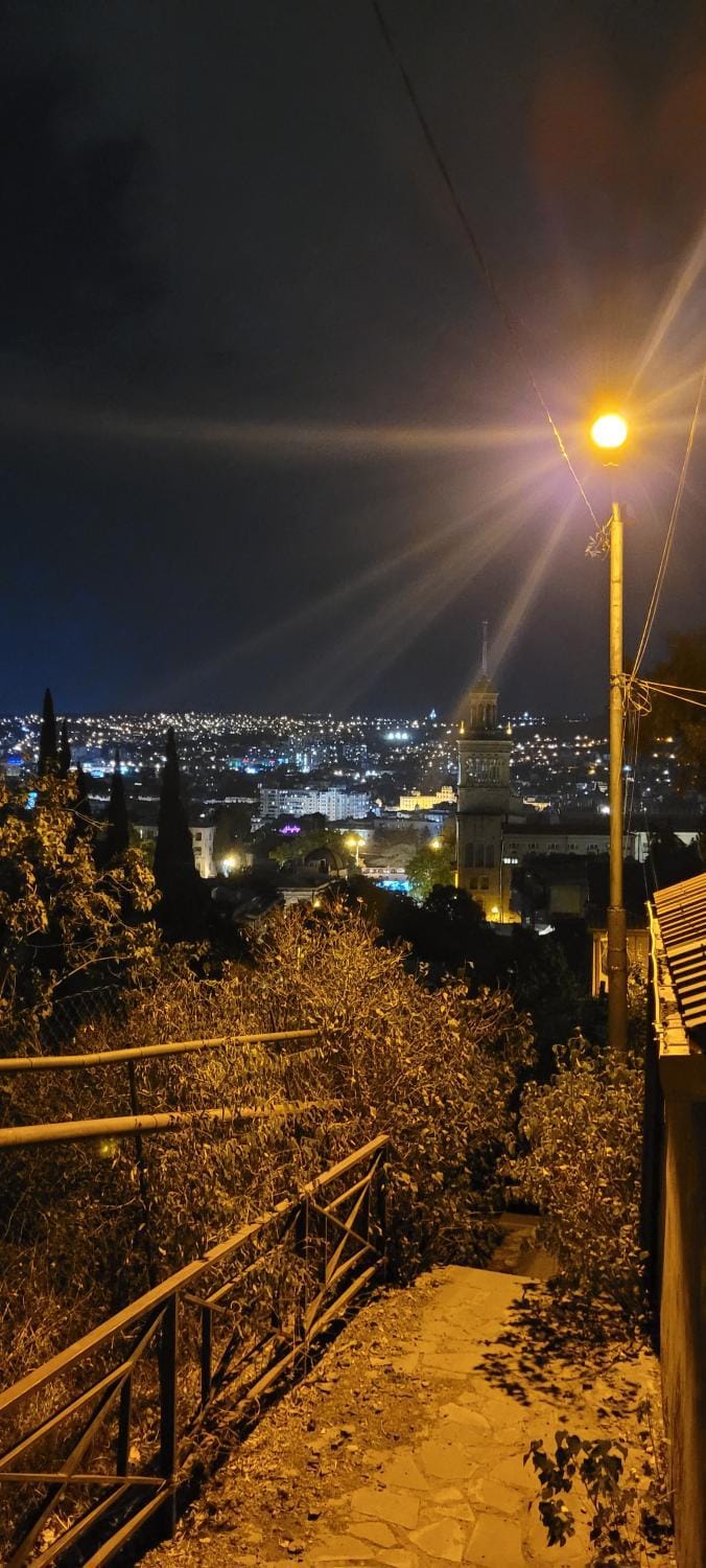 City view