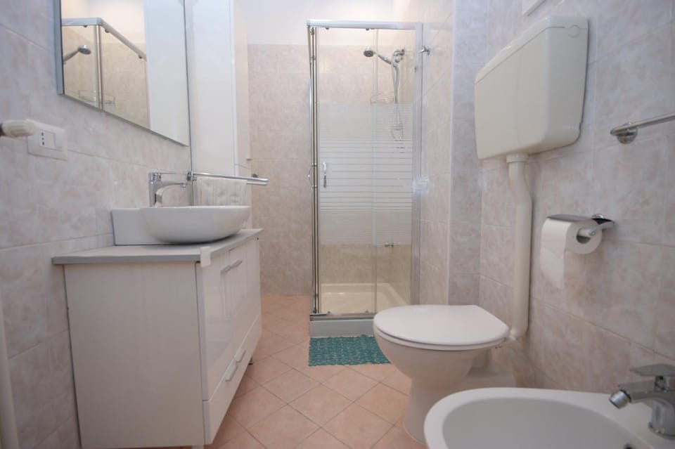 Shower, Toilet, Bathroom, bidet