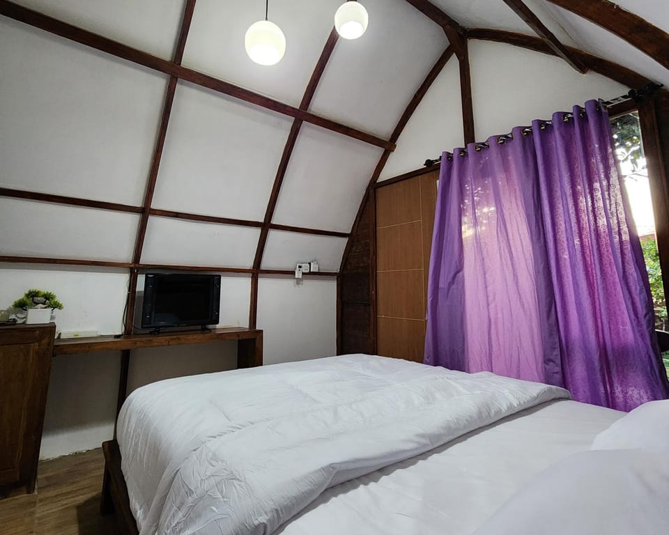 Takamas Resort Resort in Indonesia