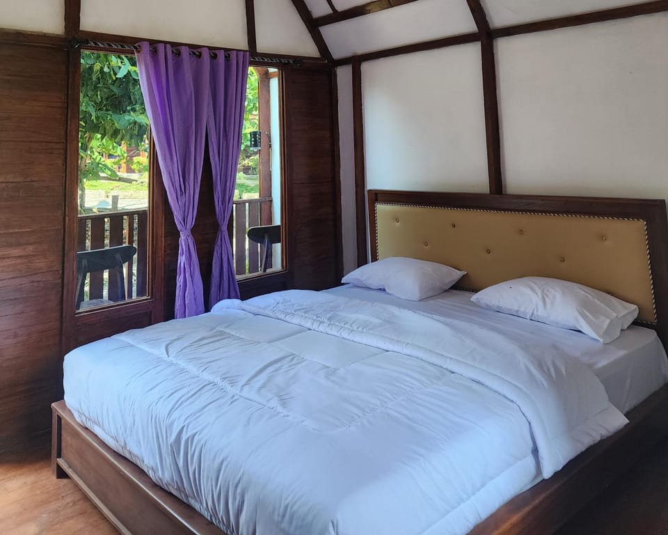 Takamas Resort Resort in Indonesia