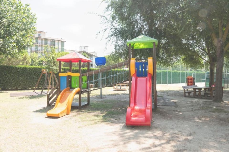 International Camping Campground/ 
RV Resort in Lido di Savio