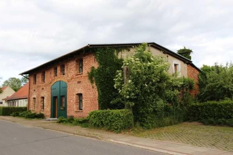 Fewos Storchenhof am Kummerower See Apartment in Mecklenburgische Seenplatte