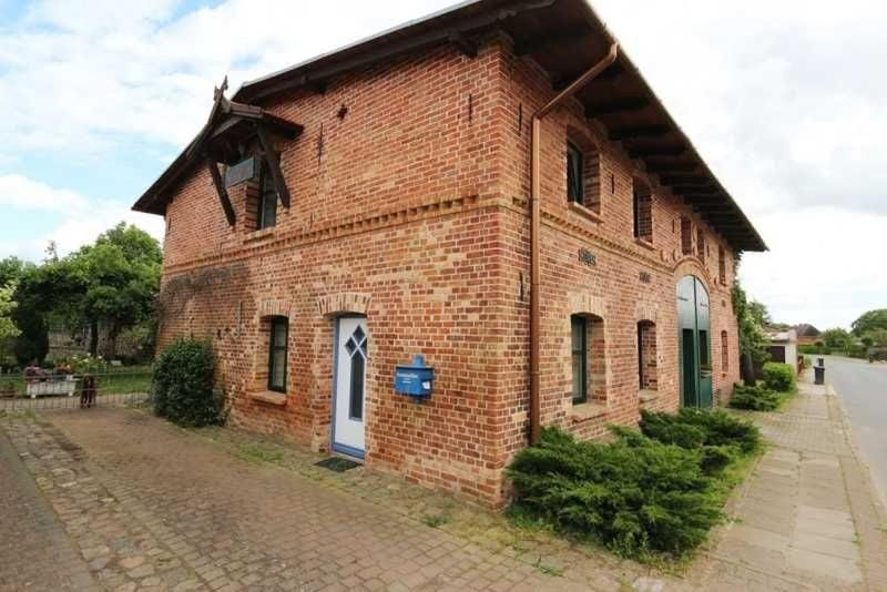 Fewos Storchenhof am Kummerower See Apartment in Mecklenburgische Seenplatte