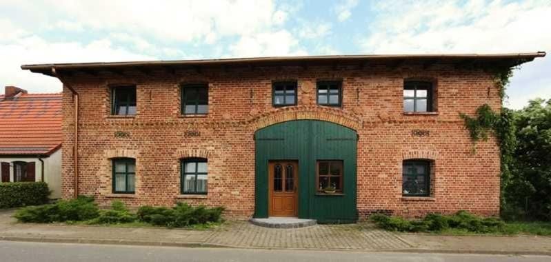 Fewos Storchenhof am Kummerower See Apartment in Mecklenburgische Seenplatte
