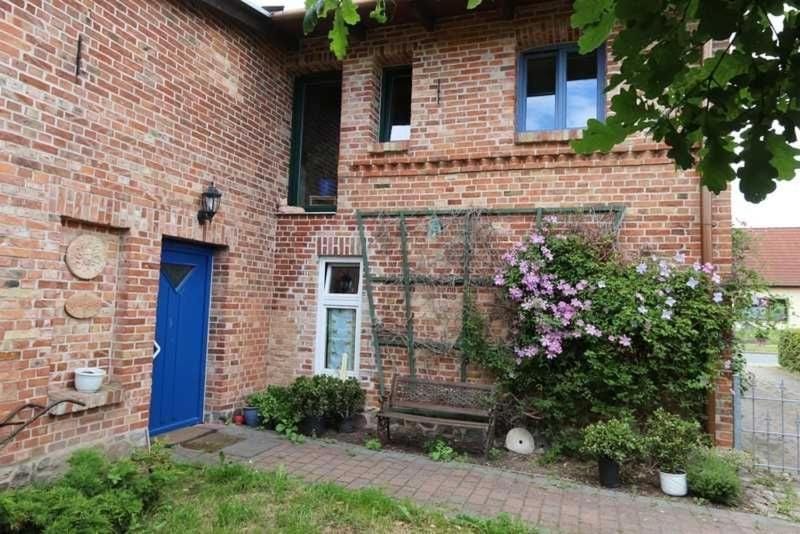 Fewos Storchenhof am Kummerower See Apartment in Mecklenburgische Seenplatte