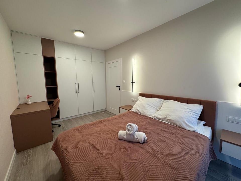 Vip Apartamenty Podpromie Apartment in Poland