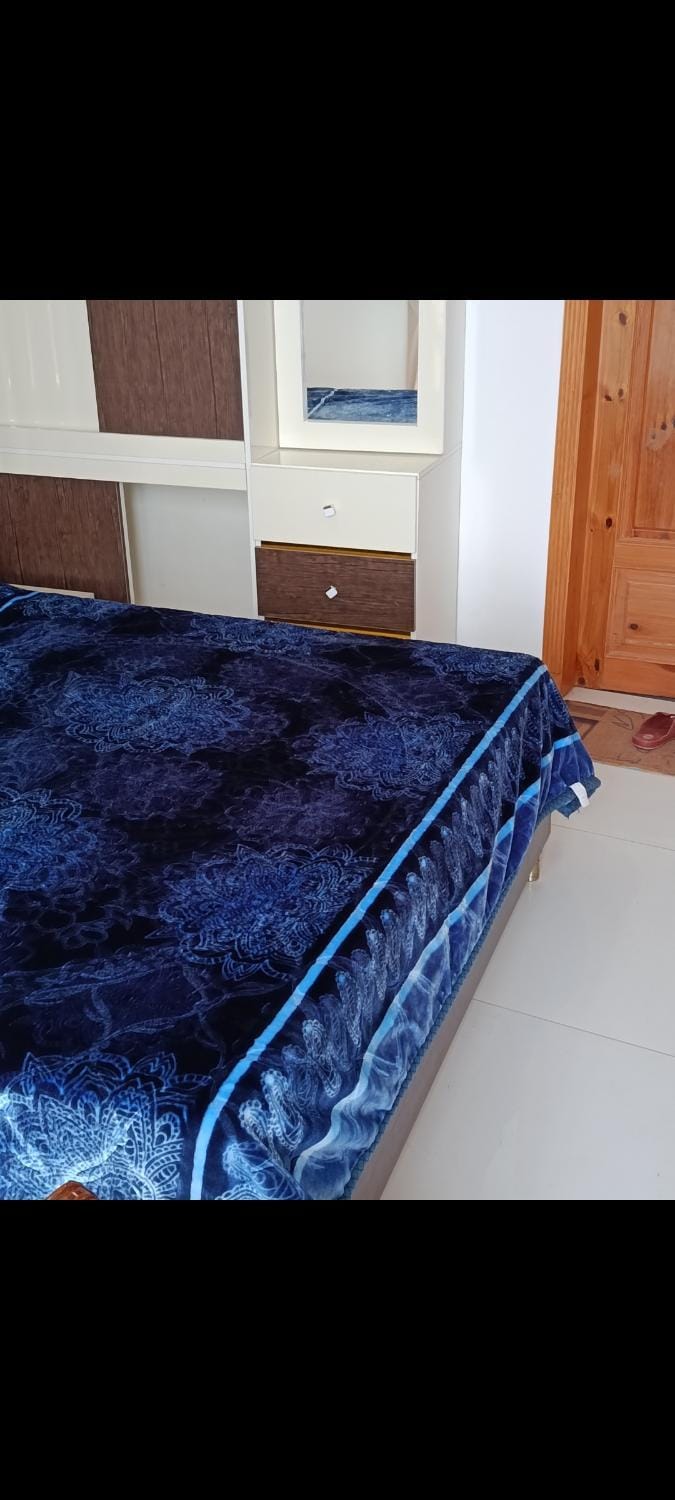 Holiday Suite Apartment in Punjab