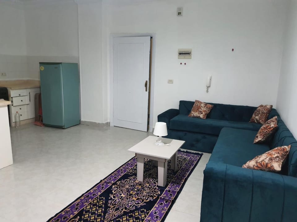 Oasis compound Apartment in Hurghada