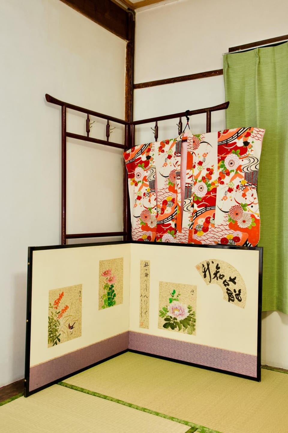 retro48Nagasakiかすてら Apartment in Japan