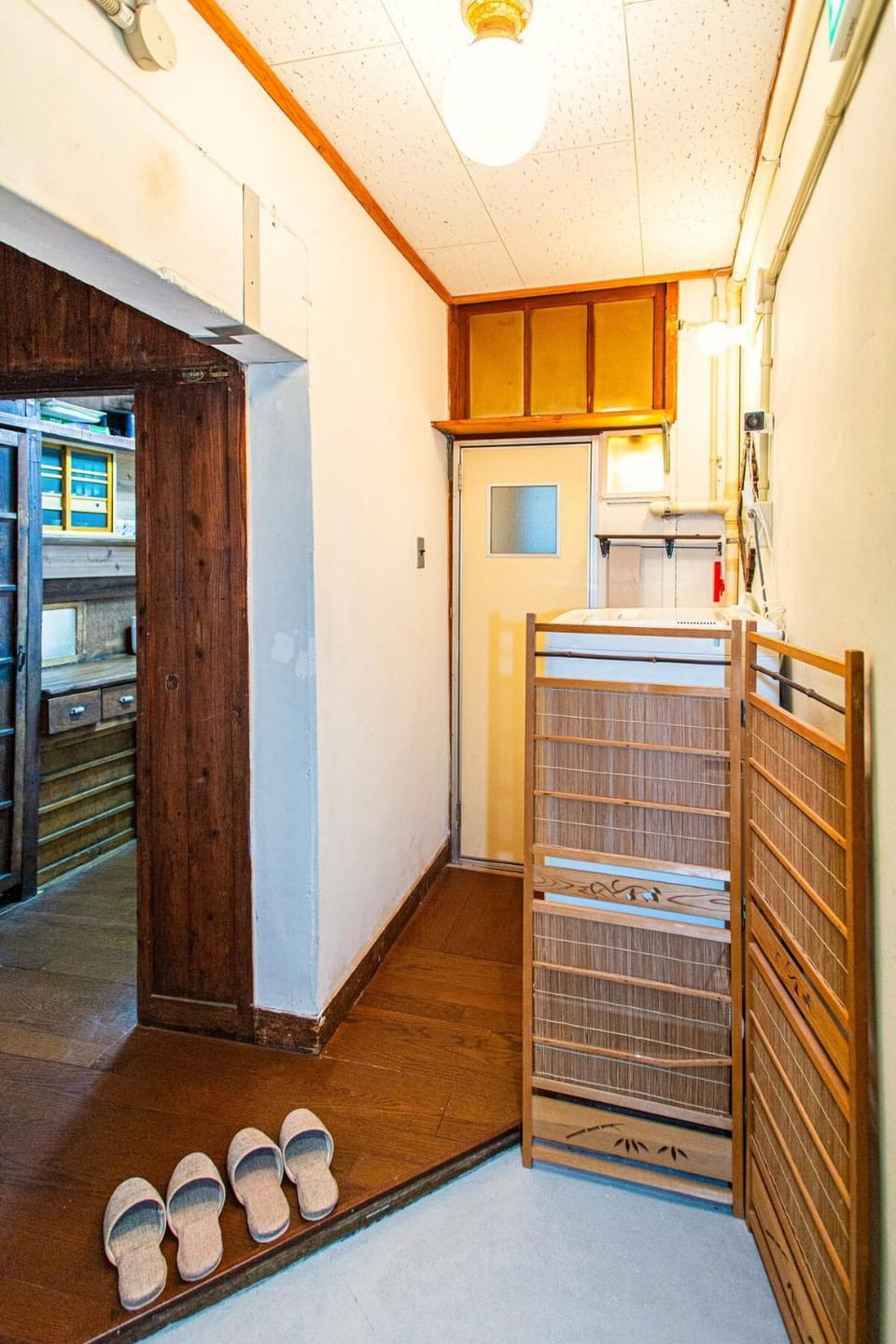retro48Nagasakiかすてら Apartment in Japan