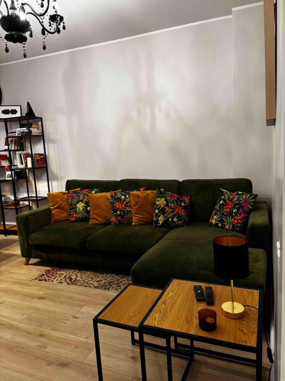 Atpūta Rīgā Apartment in Riga