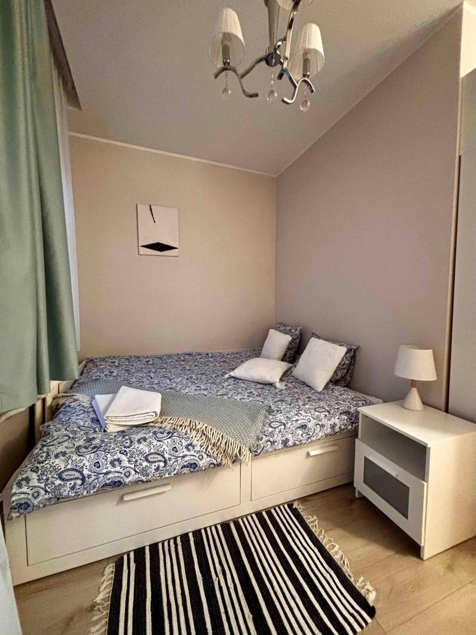 Atpūta Rīgā Apartment in Riga